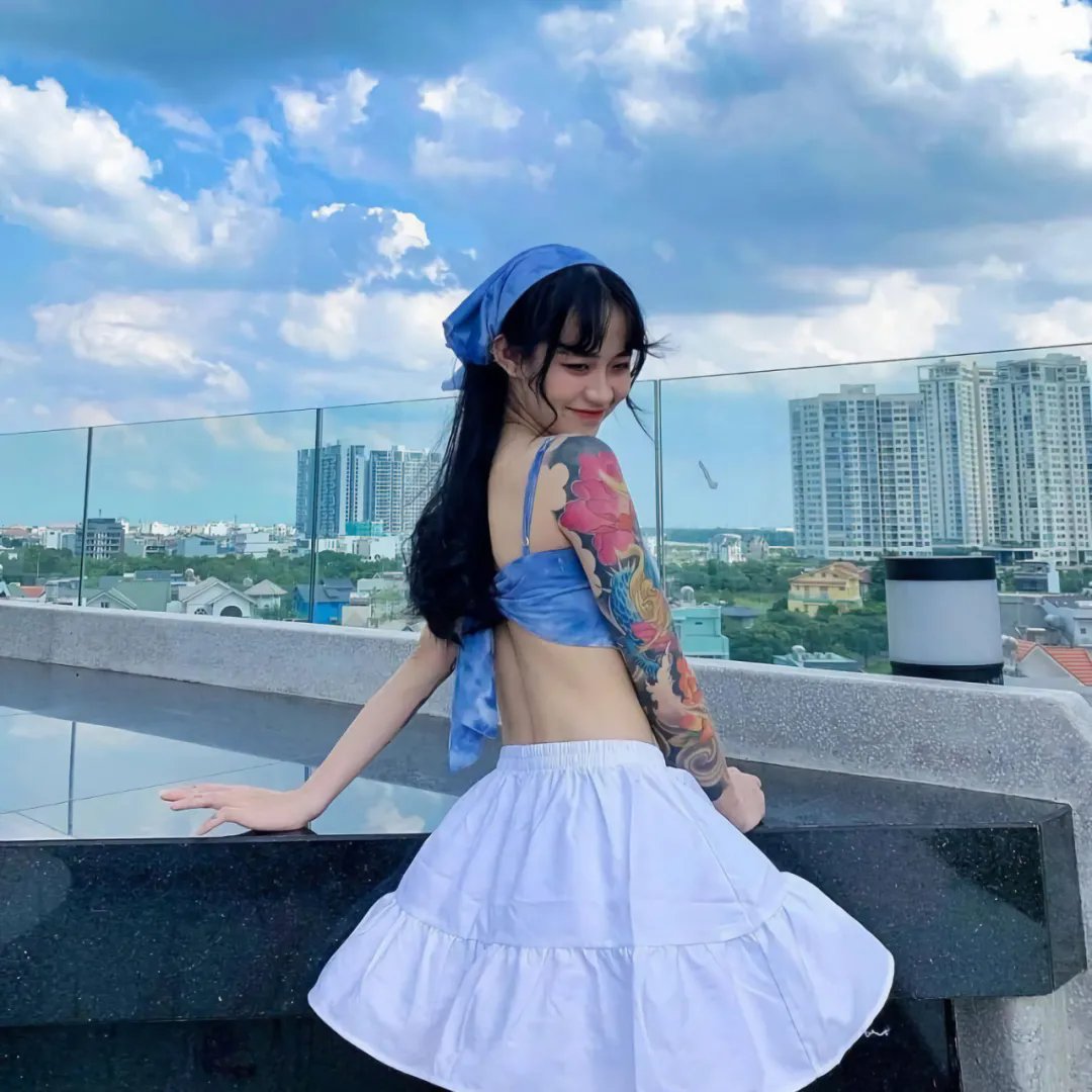 怪奇之爱