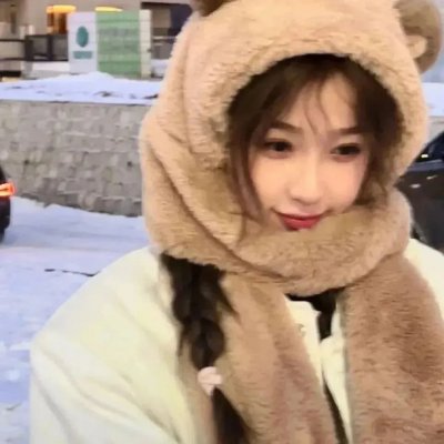 辣妞征集